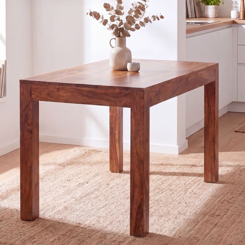 Finebuy esstisch 120cm - esstisch,