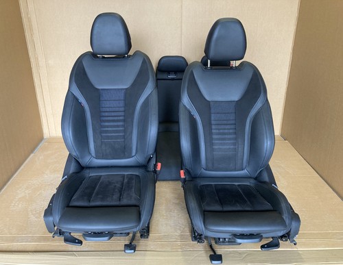 Lederausstattung bmw g26 - bmw,