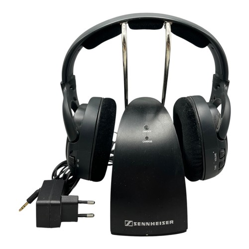 Sennheiser hdr 127 - 127, tv