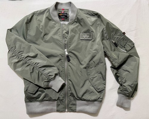 Alpha ttc light bomber - alpha, ma-1