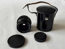 Pentacon auto • 2,8/29mm •