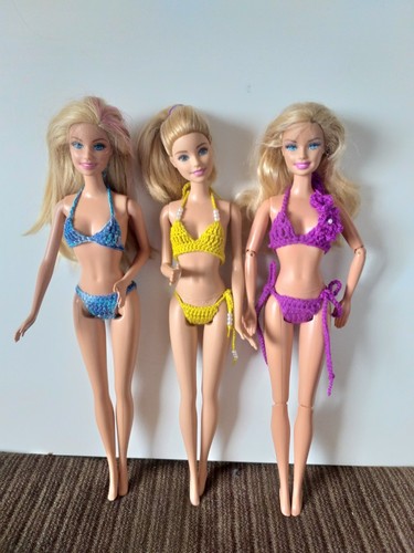 Für sie barbie kleidung - ,