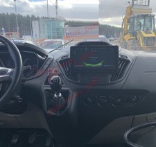 Für Ford Tourneo Custom