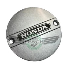 Kupplungsdeckel vorne liegende