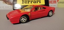 Ferrari 288 GTO 1984  Burago 1:18