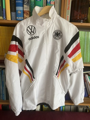 Adidas dfb jacke 90er vintage - dfb,