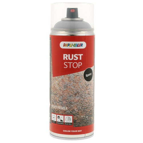 Rost stop dupli color 400ml - rost,