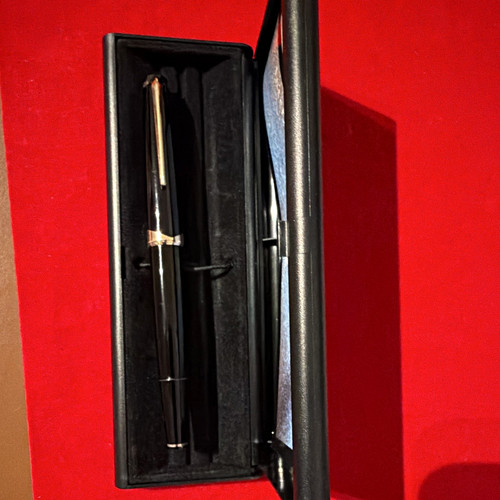 Montblanc meisterstück - montblanc,