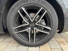 gebrauchte winter reifen mit