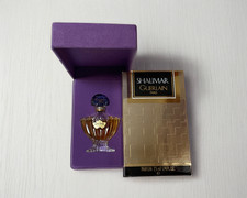 Guerlain Shalimar Splash Pure