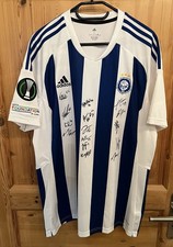 Adidas HJK Helsinki Trikot