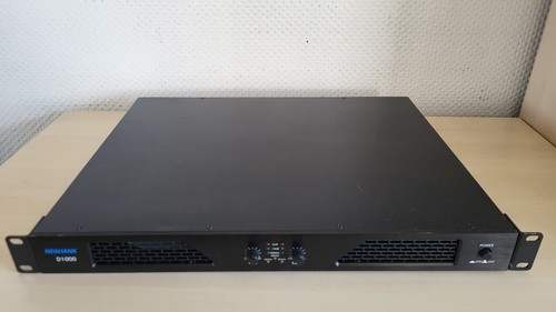 Digitalendstufe 1kw newhank - 1kw,,