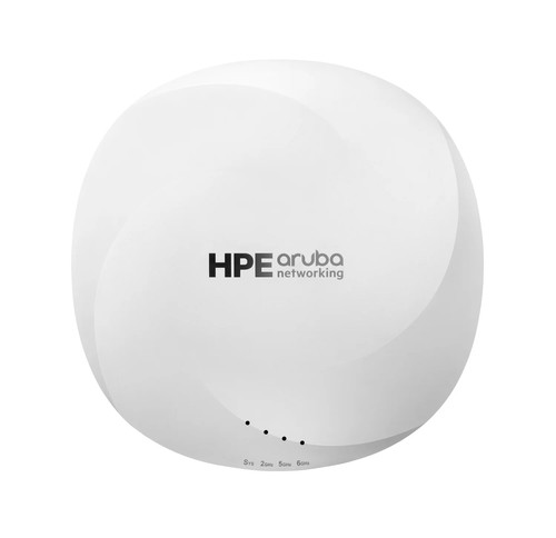 Hewlett packard enterprise - hewlett, &