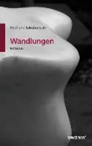 Wandlungen roman gerhard - wandlungen,