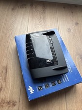AVM FRITZ!Box 7360 SL WLAN ADSL/VDSL Modem-Router 1&1 Homeserver 50.000 Schwarz