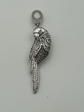 Anhänger von Jette Joop "Papagei"  Silber 925 Top (k396)