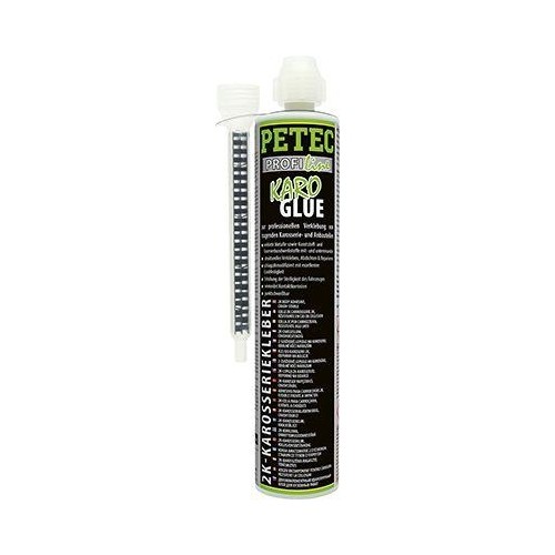 Petec 98195 karo glue - karo-glue, 2k