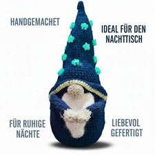 Handgemachter Schlafwichtel