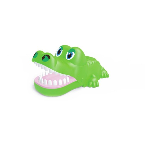 Jollyplay lucky crocodile game - jollyplay,