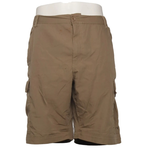 Panthon cargo shorts - mc,