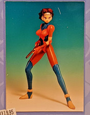 1:8 GUNDRESS Silvia Kakihana