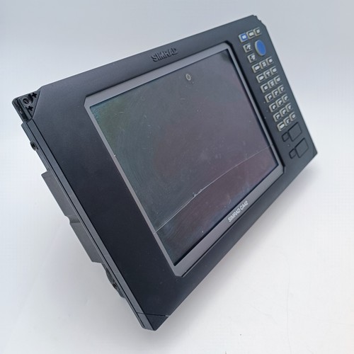 Simrad ca40 kartenplotter - simrad,