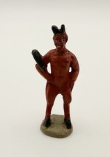 Elastolin/Pfeiffer Krampus mit