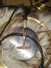 Thorshammer Anhänger |