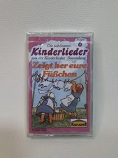 Musik Kassette MC Die