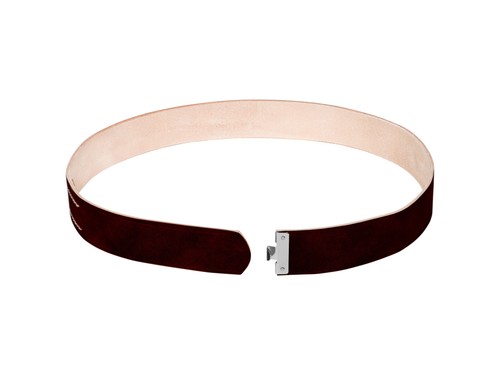 German ww2 paramilitary belt - ww2,
