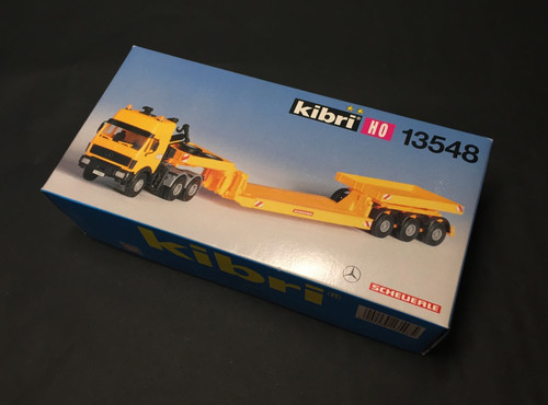 Kibri 13548 baukasten 3 - 13548,