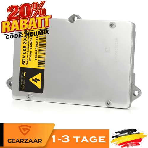 Xenon ballast vorschaltgerät - xenon,