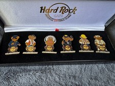 Hard Rock Cafe Osaka 6th