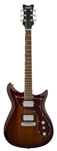 Gretsch electromatic cvt - gretsch,