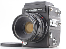 [Near MINT+++] Kowa six MM