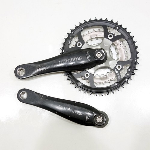 Shimano deore m540 - shimano, fc-m540