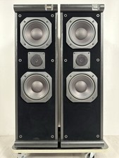 Elac EL 110 Lautsprecher Paar in top Zustand!