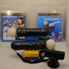 Sony PlayStation 3 und PS 4 -