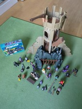 Playmobil Felsenturm 3665
