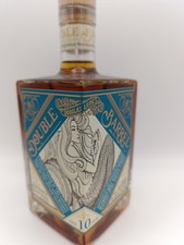 Double barrel bowmore blair - double,
