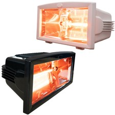 BRUBAKER Infrarot Heizstrahler