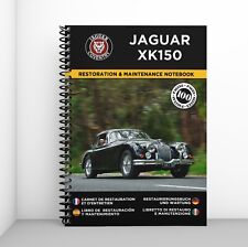JAGUAR XK150 