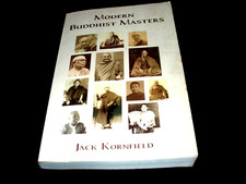 Jack Kornfield - Modern