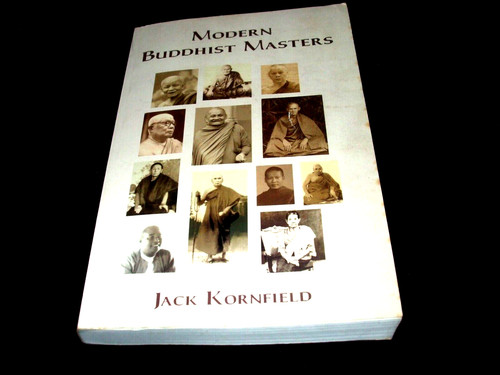 Jack kornfield modern - kornfield,