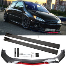 DESpoilerschwert Frontspoiler