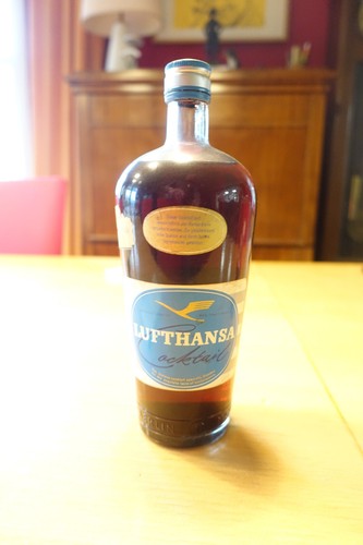 Lufthansa cocktail mampe - lufthansa,