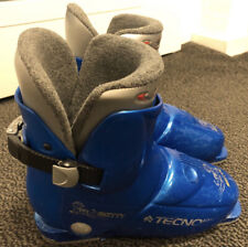 Skistiefel Tecno Pro