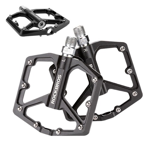 Rockbros fahrradpedale - rockbros,