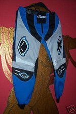 Motocross-Enduro-Quad Hose KINDER UFO PLAST NEU  TOP!!!