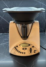 Thermomix TM31 – guter Zustand – komplett mit Zubehör – 